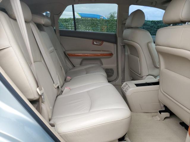 Photo 11 from auction – 2008 LEXUS RX 350 with VIN 2T2HK31U18C062939