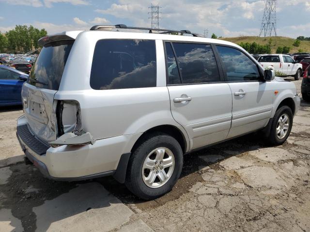 Photo 3 from auction – 2008 HONDA PILOT VP with VIN 5FNYF18218B054448