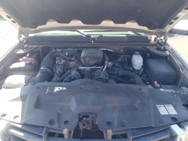 Photo 11 from auction – 2007 GMC SIERRA K25 with VIN 1GTHK236X7F504328