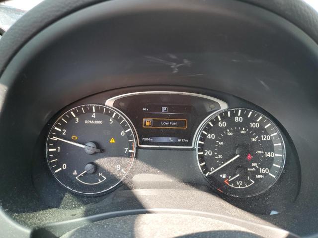 Photo 9 from auction – 2016 NISSAN ALTIMA 2.5 with VIN 1N4AL3AP1GC127136