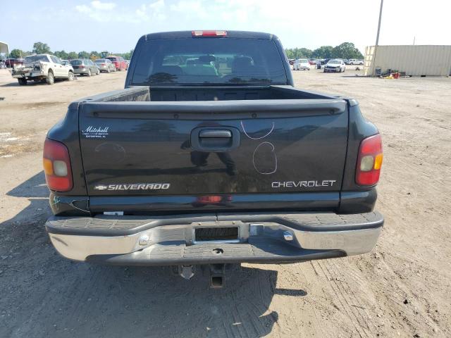 Photo 6 from auction – 2001 CHEVROLET SILVERADO with VIN 2GCEC19TX11311456