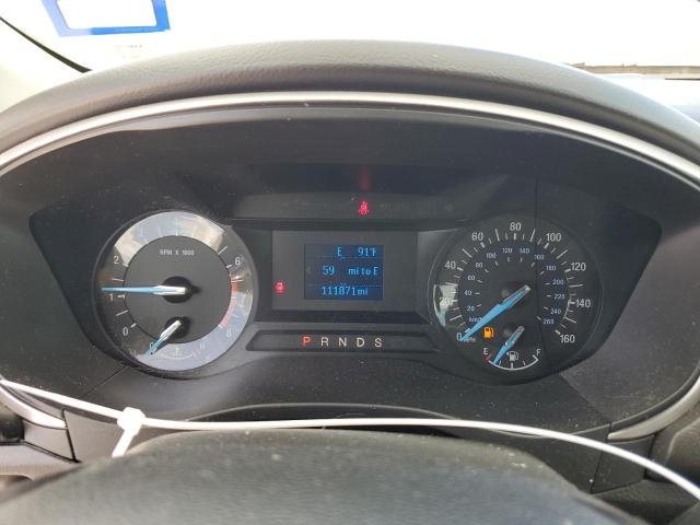 Photo 9 from auction – 2013 FORD FUSION S with VIN 3FA6P0G73DR112814