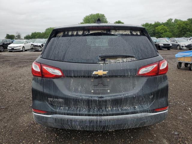 Photo 6 from auction – 2018 CHEVROLET EQUINOX LT with VIN 2GNAXJEV3J6131014