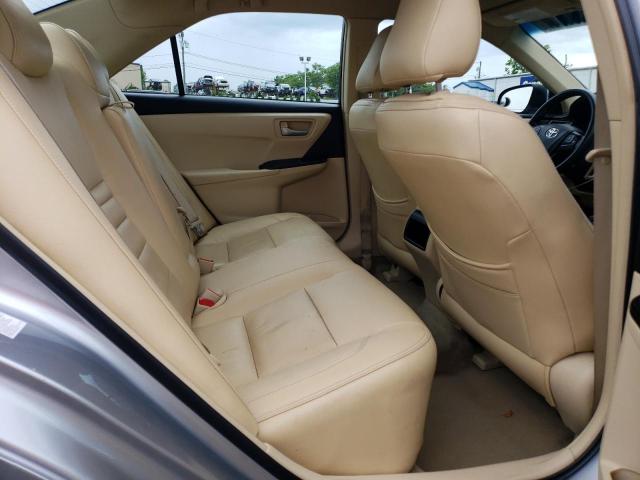 Photo 10 from auction – 2017 TOYOTA CAMRY LE with VIN 4T1BF1FKXHU401559