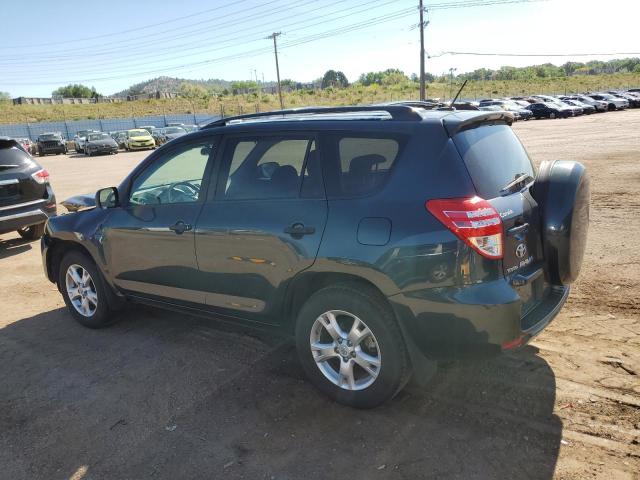 Photo 2 from auction – 2009 TOYOTA RAV4 with VIN JTMBK33V39D006229