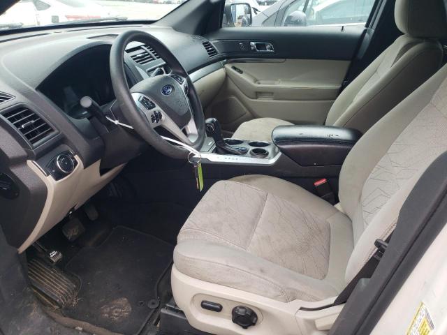 Photo 7 from auction – 2012 FORD EXPLORER with VIN 1FMHK7B86CGA28594