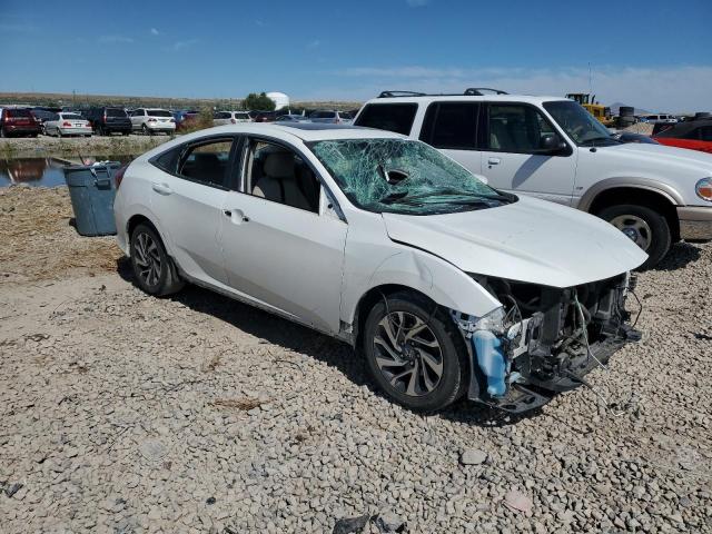 صورة رقم 4 من المزاد - 2017 HONDA CIVIC EX مع VIN 19XFC2F78HE069667