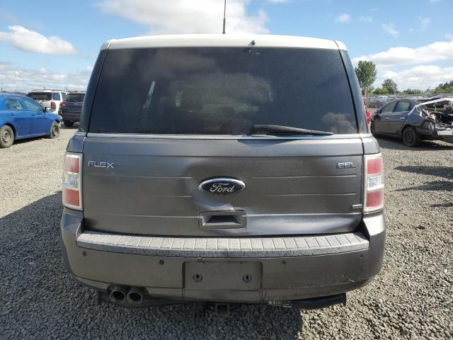 Photo 6 from auction – 2009 FORD FLEX SEL with VIN 2FMEK62C69BA50113