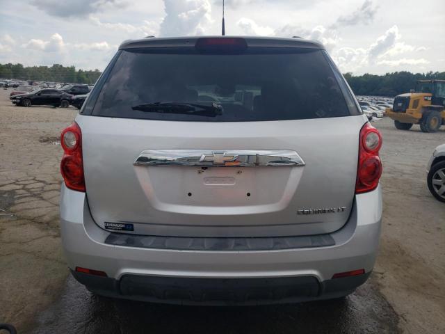 Photo 6 from auction – 2012 CHEVROLET EQUINOX LT with VIN 2GNALPEK6C6291413