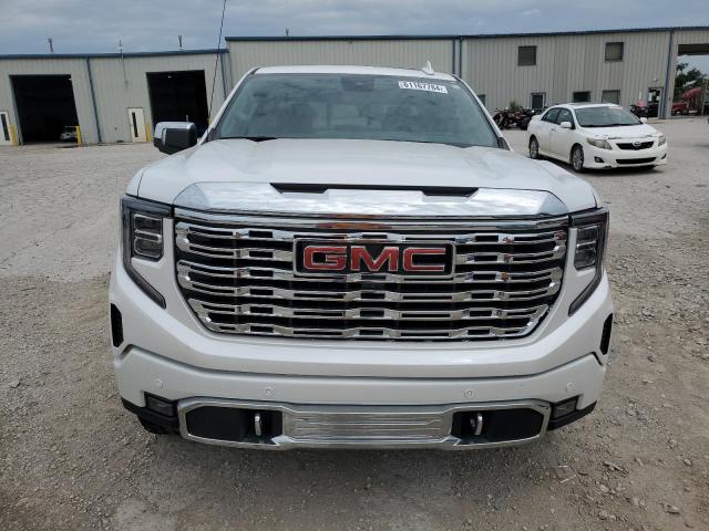 Photo 5 from auction – 2023 GMC SIERRA K15 with VIN 3GTUUGED7PG232899