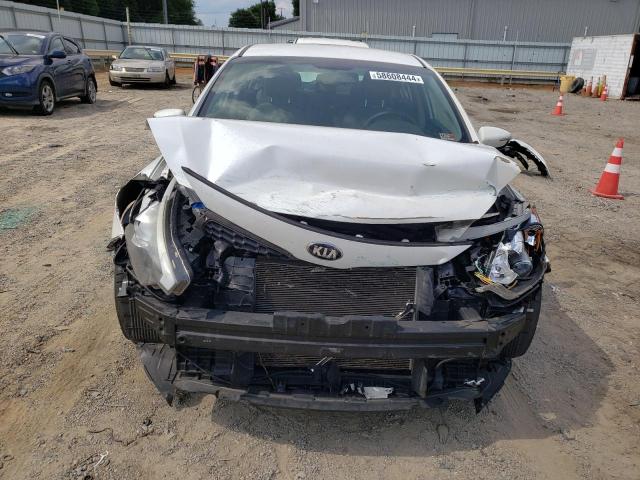Photo 5 from auction – 2015 KIA FORTE LX with VIN KNAFX4A68F5423191