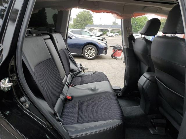 Photo 11 from auction – 2018 SUBARU FORESTER 2 with VIN JF2SJAEC8JH485829