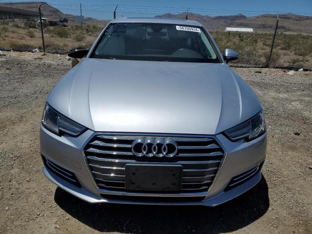 Photo 5 from auction – 2017 AUDI A4 ULTRA P with VIN WAUGMAF46HN064235