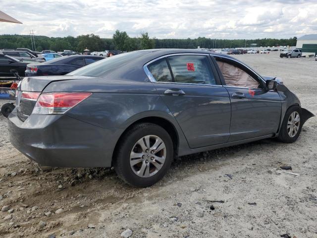 Photo 3 from auction – 2012 HONDA ACCORD SE with VIN 1HGCP2F6XCA147202