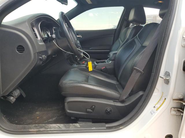 Photo 7 from auction – 2021 DODGE CHARGER SX with VIN 2C3CDXBG2MH548267