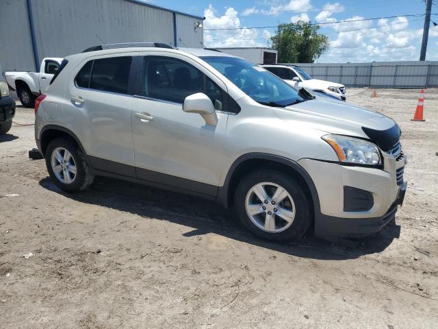 Foto 4 de la subasta – 2016 CHEVROLET TRAX 1LT con VIN 3GNCJLSB5GL125252