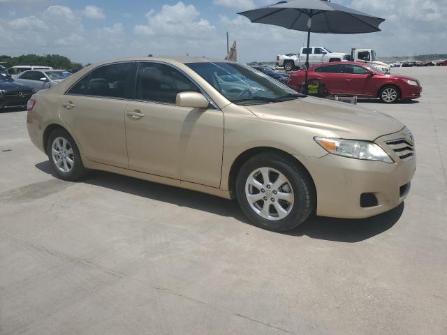 Photo 4 from auction – 2011 TOYOTA CAMRY BASE with VIN 4T1BF3EK3BU691308