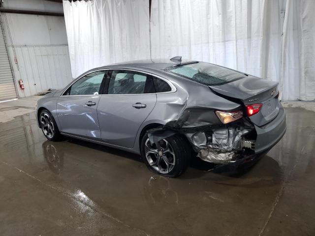 Photo 2 from auction – 2023 CHEVROLET MALIBU LT with VIN 1G1ZD5ST4PF183077