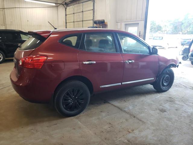 Photo 3 from auction – 2011 NISSAN ROGUE S with VIN JN8AS5MV3BW307314