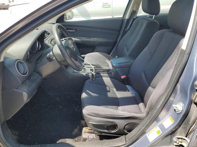Photo 7 from auction – 2011 MAZDA 6 I with VIN 1YVHZ8BH9B5M28188