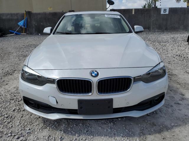 Photo 5 from auction – 2016 BMW 320 XI with VIN WBA8E5G52GNU19836