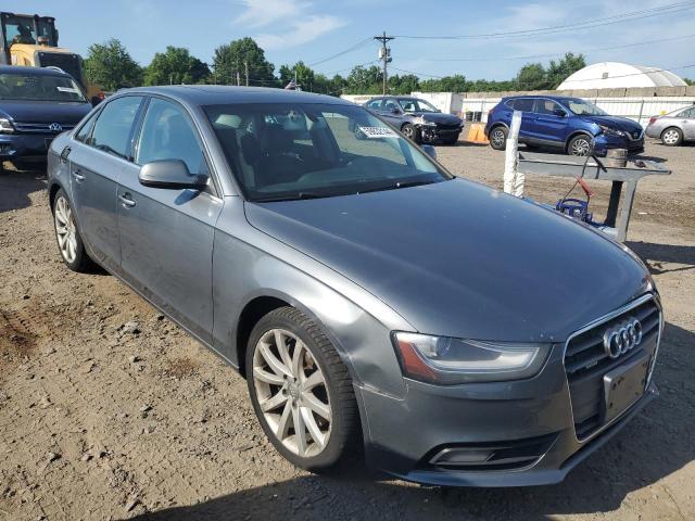 Photo 4 from auction – 2013 AUDI A4 PREMIUM with VIN WAUFFAFL5DN046977