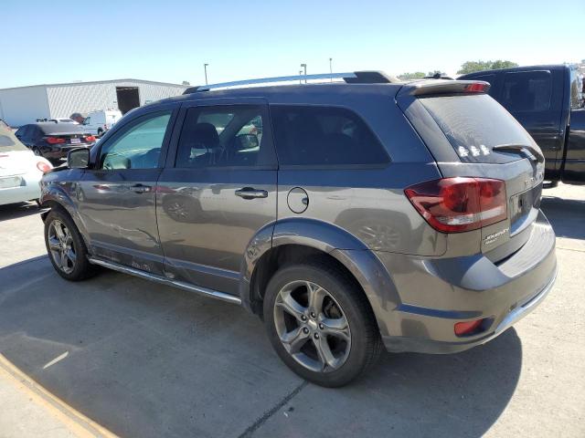 Photo 2 from auction – 2017 DODGE JOURNEY CR with VIN 3C4PDDGG0HT512899