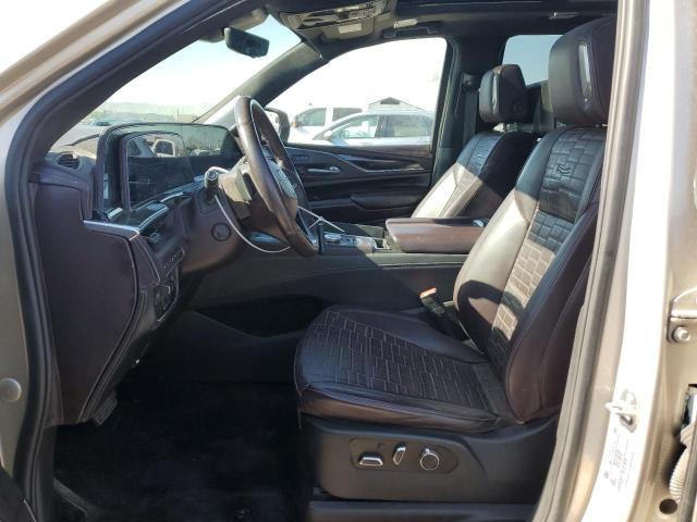 Photo 7 from auction – 2021 CADILLAC ESCALADE S with VIN 1GYS4GKL4MR491469