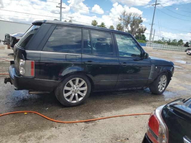 صورة رقم 3 من المزاد - 2007 LAND ROVER RANGE ROVE مع VIN SALMF13437A253055
