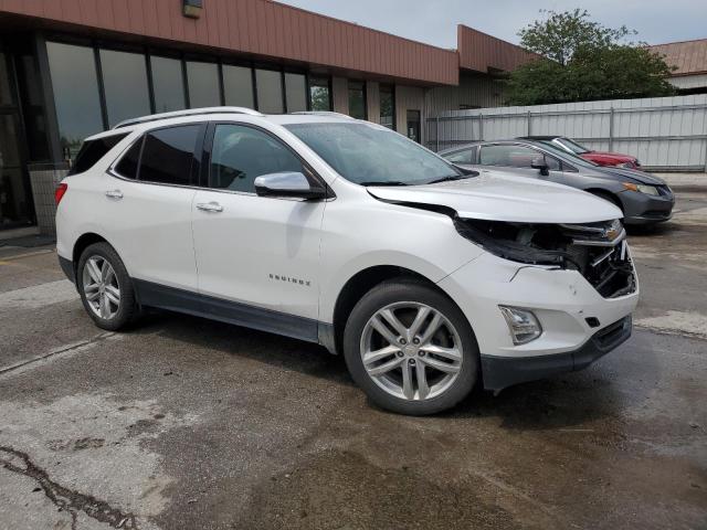 Photo 4 from auction – 2018 CHEVROLET EQUINOX PR with VIN 2GNAXWEX3J6198758