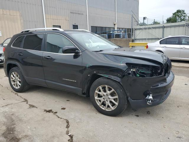 Photo 4 from auction – 2016 JEEP CHEROKEE L with VIN 1C4PJMCS8GW266356