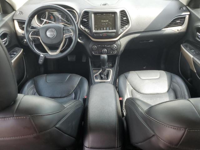 Photo 8 from auction – 2018 JEEP CHEROKEE L with VIN 1C4PJLDX2JD551884