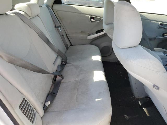 Photo 10 from auction – 2013 TOYOTA PRIUS with VIN JTDKN3DU8D5676455