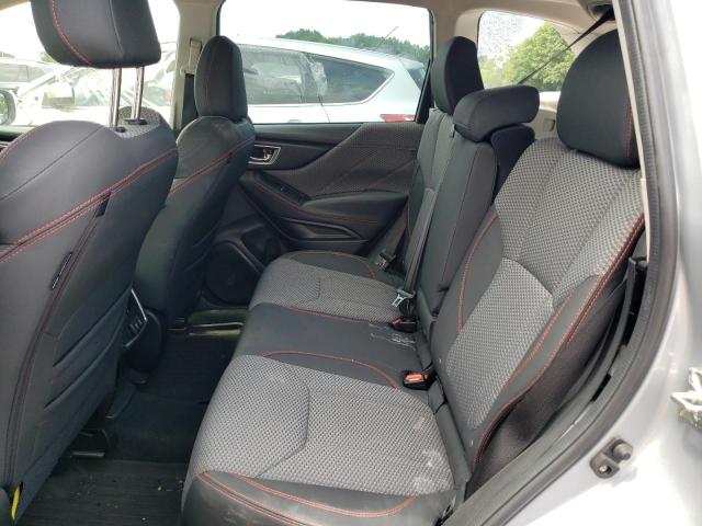 Photo 11 from auction – 2021 SUBARU FORESTER S with VIN JF2SKARC9MH475189