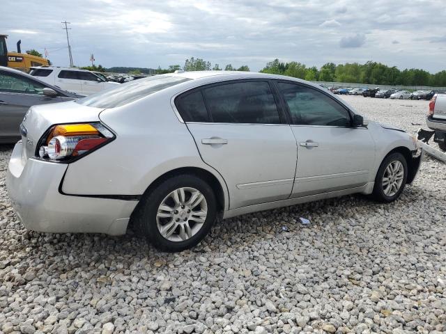 Photo 3 from auction – 2011 NISSAN ALTIMA BAS with VIN 1N4AL2AP5BN431125