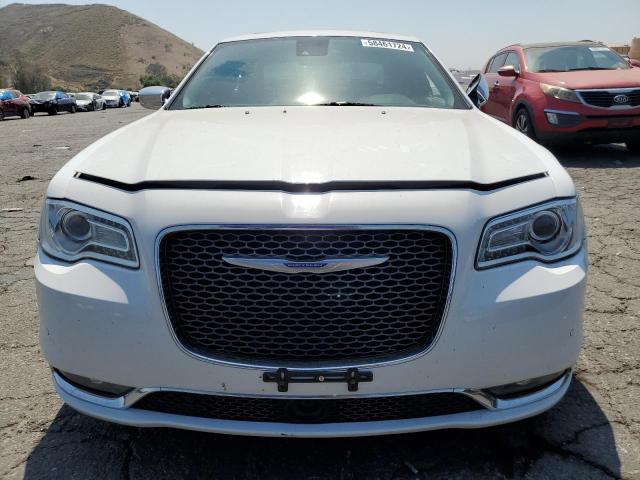 Photo 5 from auction – 2019 CHRYSLER 300 LIMITE with VIN 2C3CCAEG7KH722536