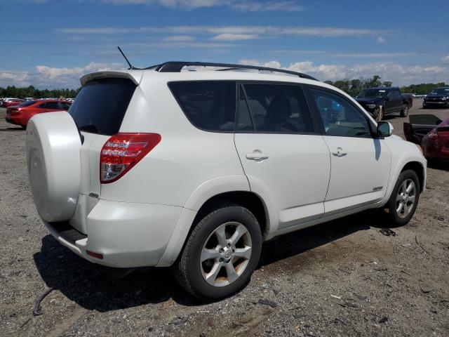 Photo 3 from auction – 2011 TOYOTA RAV4 LIMIT with VIN 2T3DK4DV9BW054128