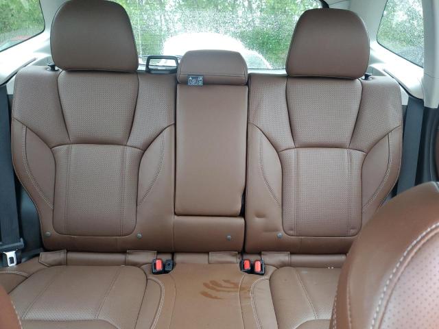 Photo 10 from auction – 2021 SUBARU FORESTER with VIN JF2SKAXC6MH593185