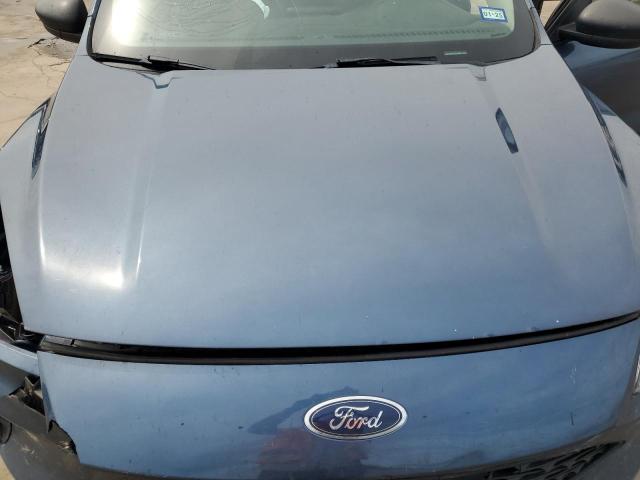 Photo 12 from auction – 2020 FORD ESCAPE S with VIN 1FMCU0F63LUC54985