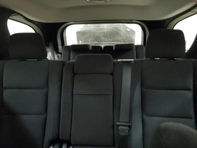 Photo 10 from auction – 2013 DODGE DURANGO SX with VIN 1C4RDJAG9DC681275