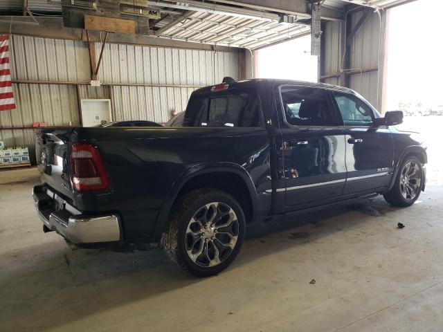 Photo 3 from auction – 2019 RAM 1500 LIMIT with VIN 1C6SRFHTXKN612882