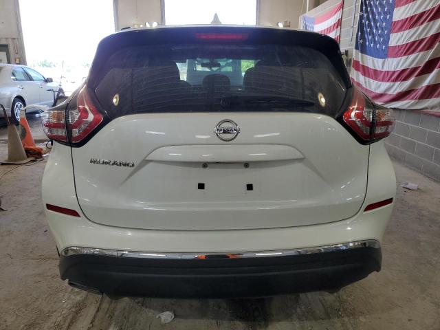Photo 6 from auction – 2016 NISSAN MURANO S with VIN 5N1AZ2MGXGN149716