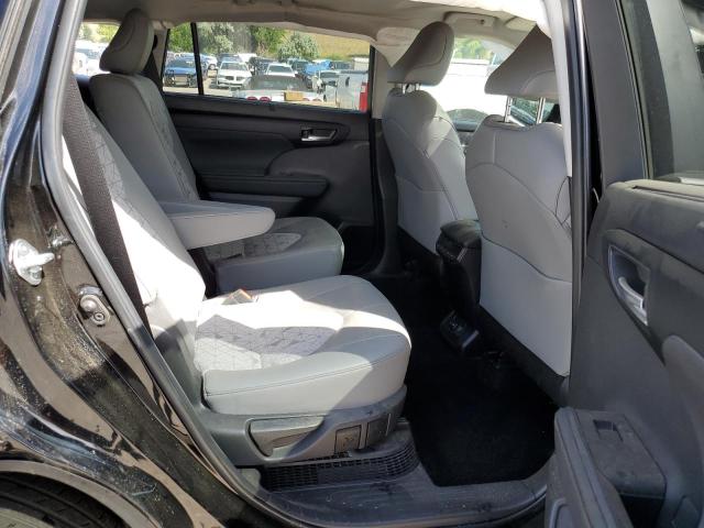 Photo 11 from auction – 2023 TOYOTA HIGHLANDER with VIN 5TDABRCH4PS600712