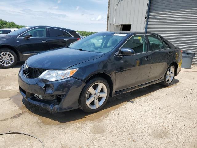Photo 1 from auction – 2013 TOYOTA CAMRY L with VIN 4T1BF1FK3DU702930