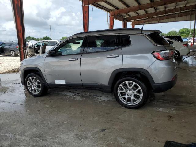 Photo 2 from auction – 2023 JEEP COMPASS LA with VIN 3C4NJDFN2PT531100