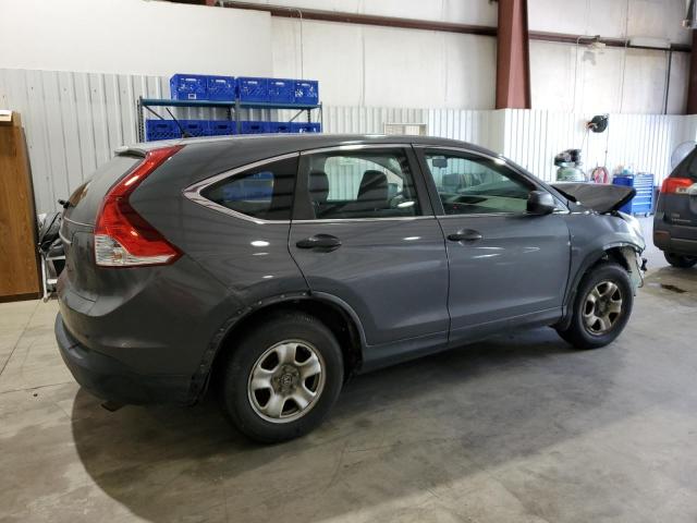 Photo 3 from auction – 2013 HONDA CR-V with VIN 3CZRM3H3XDG710062