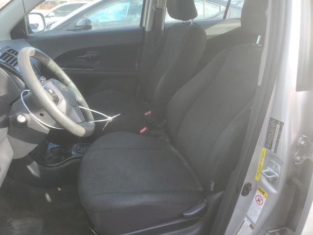 Photo 7 from auction – 2010 TOYOTA SCION XD with VIN JTKKU4B46A1005809