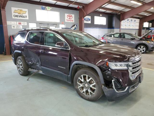 Photo 4 from auction – 2020 GMC ACADIA SLE with VIN 1GKKNRL49LZ235904
