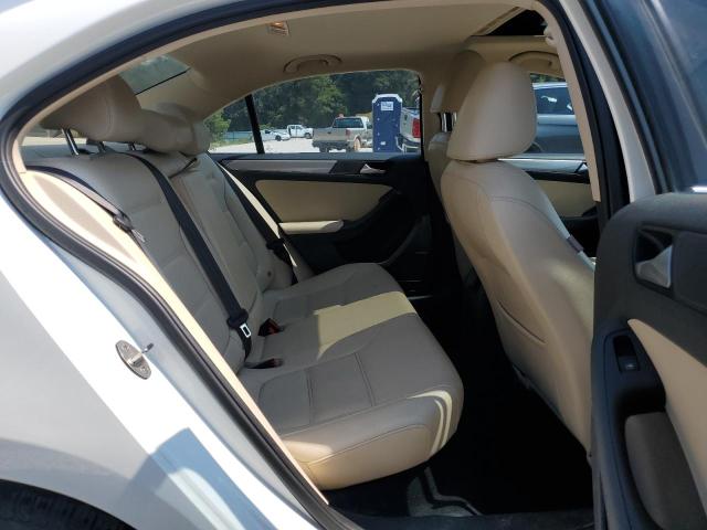 Photo 10 from auction – 2017 VOLKSWAGEN JETTA SE with VIN 3VWDB7AJ2HM210066