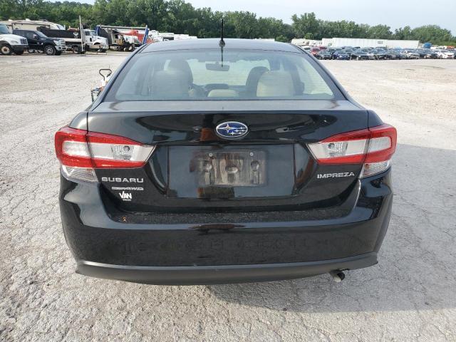 Photo 6 from auction – 2022 SUBARU IMPREZA with VIN 4S3GKAB69N3608914